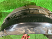 Pasarruedas trasero izquierdo SUBARU OUTBACK OEM 59122AG010 BPE 2007 Grey 65Z