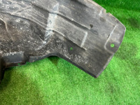 Pasarruedas trasero izquierdo SUBARU OUTBACK OEM 59122AG010 BPE 2007 Grey 65Z