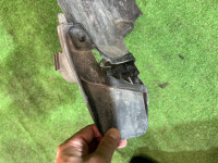 Pasarruedas trasero izquierdo SUBARU OUTBACK OEM 59122AG010 BPE 2007 Grey 65Z