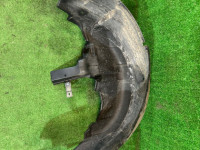Подкрылок задний правый SUBARU OUTBACK OEM 59122AG000 BPE 2007 Grey 65Z