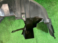 Подкрылок задний правый SUBARU OUTBACK OEM 59122AG000 BPE 2007 Grey 65Z