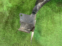 Подкрылок задний правый SUBARU OUTBACK OEM 59122AG000 BPE 2007 Grey 65Z