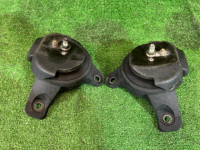 发动机支座 SUBARU OUTBACK OEM 41022AG021 41022AG031 BPE 2007 EZ30 AT