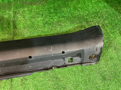 Embaladeira direita цвет 65Z SUBARU OUTBACK OEM 91112AG120 BPE 2007 Grey 65Z