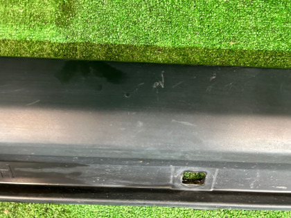 Embaladeira direita цвет 65Z SUBARU OUTBACK OEM 91112AG120 BPE 2007 Grey 65Z