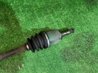 フロントドライブシャフト SUBARU OUTBACK OEM 28321AG022 BPE 2007 EZ30 AT