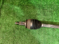 フロントドライブシャフト SUBARU OUTBACK OEM 28321AG022 BPE 2007 EZ30 AT