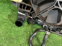发动机水箱 SUBARU OUTBACK OEM 45119AG040 BPE 2007 EZ30 AT