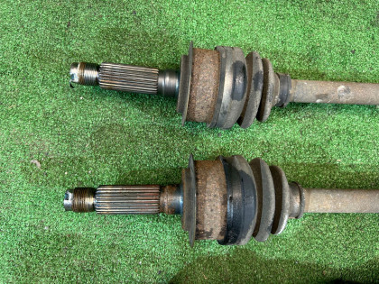 Diferencial с приводами G/R=3.272 SUBARU OUTBACK OEM 38300AC210 38104AA200 28421AG011 BPE 2007 EZ30 AT