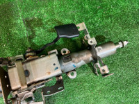 转向柱 SUBARU OUTBACK OEM 34500AG220 BPE 2007 EZ30 AT