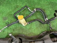 Kit de conversión de cremallera de dirección Рулевая рейка SUBARU OUTBACK OEM 34110AG080 BPE 2007 EZ30 AT