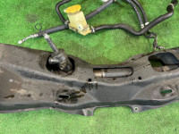 Kit de conversión de cremallera de dirección Рулевая рейка SUBARU OUTBACK OEM 34110AG080 BPE 2007 EZ30 AT