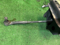Kit de conversión de cremallera de dirección Рулевая рейка SUBARU OUTBACK OEM 34110AG080 BPE 2007 EZ30 AT