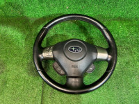 Volante momo мультируль SUBARU OUTBACK OEM 34311AG470JC BPE 2007 Grey 65Z