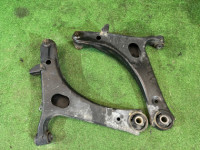 Braços de suspensão dianteiros SUBARU OUTBACK OEM 20202AG180 20202AG190 BPE 2007 EZ30 AT