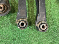 Рычаги задние SUBARU OUTBACK OEM 20250AE000 20250AE031 20250AE010 BPE 2007 EZ30 AT