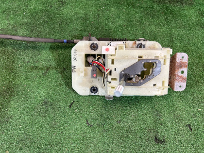 Selector de cambio automático SUBARU OUTBACK OEM 35150AG010 35123AG001 BPE 2007