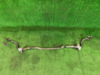 Barra estabilizadora dianteira D=21 SUBARU OUTBACK OEM 20401AG000 BPE 2007 EZ30 AT