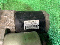 Starter motor SUBARU OUTBACK OEM 23300AA570 BPE 2007 EZ30 AT