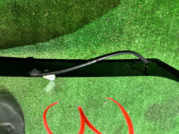フロントガラス SUBARU OUTBACK OEM 65009AG060 BPE 2007