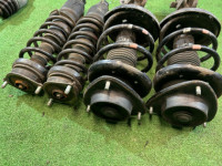Amortecedores SUBARU OUTBACK OEM 20310AG520, 20310AG530, 20365AG300 BPE 2007 EZ30 AT