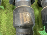 Amortecedores SUBARU OUTBACK OEM 20310AG520, 20310AG530, 20365AG300 BPE 2007 EZ30 AT