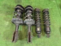 Amortecedores SUBARU OUTBACK OEM 20310AG520, 20310AG530, 20365AG300 BPE 2007 EZ30 AT