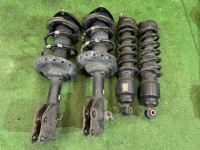 Amortecedores SUBARU OUTBACK OEM 20310AG520, 20310AG530, 20365AG300 BPE 2007 EZ30 AT