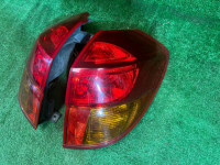 Farolins traseiros комплект SUBARU OUTBACK OEM 84201AG220 84201AG230 BPE 2007