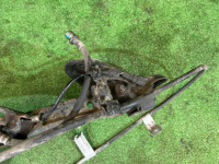 Bujes traseros SUBARU OUTBACK OEM 26700AE081 26692AE041 28473AG001 BPE 2007 EZ30 AT