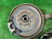 Bujes traseros SUBARU OUTBACK OEM 26700AE081 26692AE041 28473AG001 BPE 2007 EZ30 AT