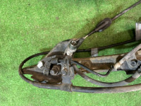 Bujes traseros SUBARU OUTBACK OEM 26700AE081 26692AE041 28473AG001 BPE 2007 EZ30 AT