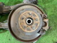 Bujes traseros SUBARU OUTBACK OEM 26700AE081 26692AE041 28473AG001 BPE 2007 EZ30 AT