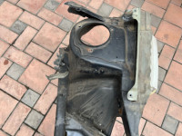 Panel frontal цвет 65Z SUBARU OUTBACK OEM 53060AG0009P 53020AG0019P 53020AG0109P 53040AG0019P BPE 2007