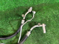 A/C lines SUBARU OUTBACK OEM 73431AG030 73425AG000 73424AG000 73431AG001 BPE 2007 EZ30 AT
