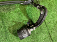 Tubos do radiador da caixa SUBARU OUTBACK OEM 45522AG010 BPE 2007 EZ30 AT