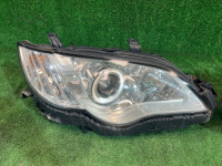 ไฟหน้า Ксенон SUBARU OUTBACK OEM 84001AG340 84001AG350 BPE 2007