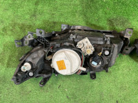 ไฟหน้า Ксенон SUBARU OUTBACK OEM 84001AG340 84001AG350 BPE 2007
