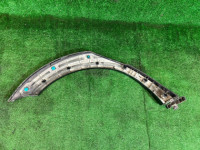 Фендер левый цвет 65Z SUBARU OUTBACK OEM 91112AG021LE BPE 2007 Grey 65Z