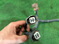 氧传感器线束 SUBARU OUTBACK OEM 24039AA290 24030AA120 BPE 2007 EZ30 AT