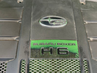 Tampa decorativa do motor SUBARU OUTBACK OEM 14025AA201 BPE 2007 EZ30 AT