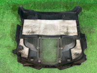 Tampa decorativa do motor SUBARU OUTBACK OEM 14025AA201 BPE 2007 EZ30 AT