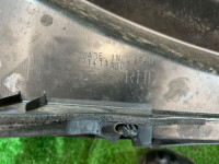 แผงคาวล์ใต้กระจกหน้า SUBARU OUTBACK OEM 91411AG000 BPE 2007