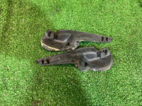 前风挡下饰板角盖 SUBARU OUTBACK OEM 91423AG000 91423AG010 BPE 2007