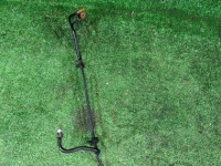 Rear brake lines SUBARU OUTBACK OEM 26520AG000 BPE 2007 EZ30 AT
