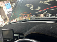 Торпедо SUBARU OUTBACK OEM 66040AG000 BPE BP9 BP5 BL5 BLE 2007 Grey 65Z