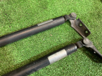 โช้คค้ำฝากระโปรงท้าย SUBARU LEGACY OEM 60330AC001 60330AC011 BG5 1998 Silver 406