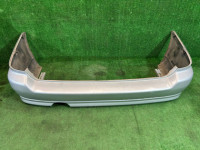 กันชนหลัง Цвет 406 57720AC160SG SUBARU LEGACY