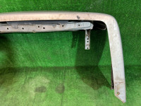 后保险杠 Цвет 406 SUBARU LEGACY OEM 57720AC160SG BG5 1998 Silver 406