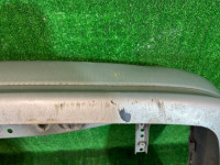 后保险杠 Цвет 406 SUBARU LEGACY OEM 57720AC160SG BG5 1998 Silver 406